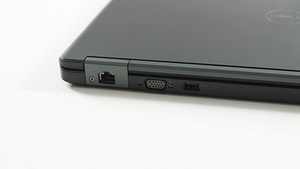 Äriklassi Dell E5550 i5/SSD/IPS/ID, uueväärne (7 foto / 9)