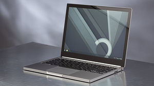 Google Pixel Chromebook i7/16GB RAM (1 foto / 10)
