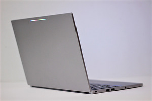 Google Pixel Chromebook i7/16GB RAM (8 foto / 10)