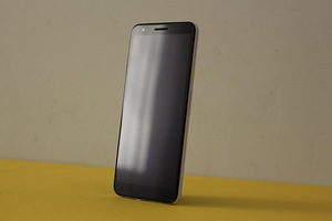 Võimekas Google Pixel 3A, väga heas seisukorras (5 foto / 9)