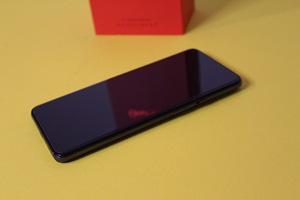 Võimas Oneplus 9 5G, uueväärne (4 foto / 9)