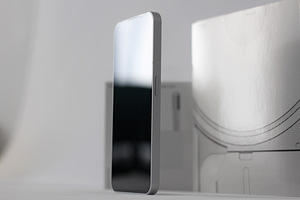 Uus Ainulaadne Nothing Phone (1) 12/256GB, garantiiga (3 foto / 10)