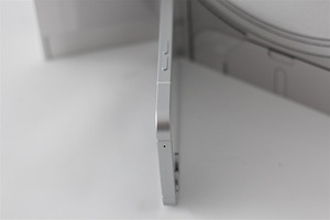 Uus Ainulaadne Nothing Phone (1) 12/256GB, garantiiga (9 foto / 10)