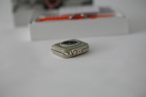 Uus Watch 8 ULTRA GPS/NFC (4 foto / 7)