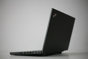 Lenovo L470 i5/SSD/FHD IPS/13H/ID, väga heas korras (4 foto / 6)