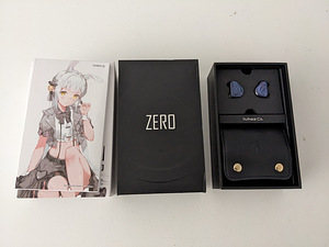 Uued tippklassi HI-FI kõrvaklapid TRUTHEAR x Crinacle ZERO (4 foto / 5)