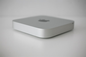 Mac mini i5/12GB RAM/256GB SSD/RADEON HD (3 foto / 4)