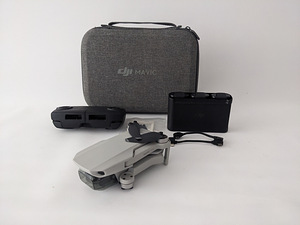 Uueväärne DJI Mavic Mini, Fly More Combo, täikomplekt (2 foto / 5)