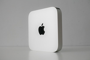 Võimas Mac Mini i7/16GB RAM, uueväärne (1 foto / 4)