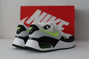 Uued Nike AIR MAX SYSTM 45 (2 foto / 5)