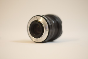 UUS Fujifilm XF 16mm f/2.8 R WR objektiiv (7 foto / 10)