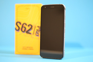 Cat S62 Pro termokaameraga, heas korras (3 foto / 5)