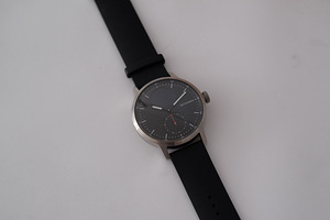 Withings Scanwatch 42mm, uueväärne (8 foto / 9)