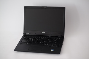 Äriklassi Fujitsu E584 i5/FHD IPS/ID, ideaalses seisukorras (7 foto / 8)
