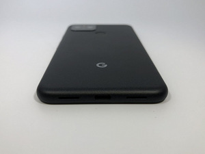 Google Pixel 5, ideaalses seisukorras (5 foto / 7)