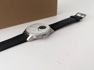 Uus Withings Scanwatch EKG (2 foto / 7)