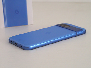 Google Pixel 8a, uueväärne garantiiga (3 foto / 6)