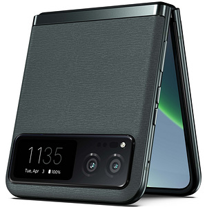 Uus Motorola Razr 40, garantiiga (2 foto / 4)