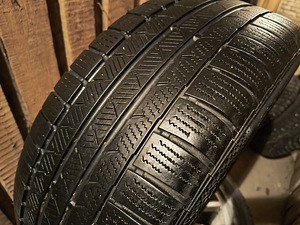 Jaguar/Volvo/Ford 17" veljed korralike talverehvidega (4 foto / 6)