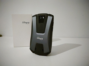 Uus ainulaadne Unihertz Titan Pocket (5 foto / 10)