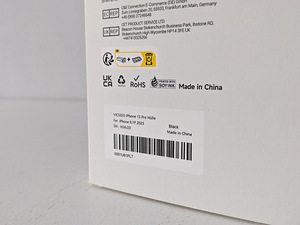 UUED preemium iPhone 15 Pro ümbrised 30TK (5 foto / 10)