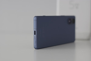 Tippklassi Sony Xperia 5 V, uueväärne ja garantiiga (4 foto / 10)