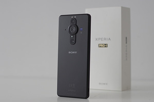 Флагманский Sony Xperia PRO-I (RX100 VII) в хорошем состоянии