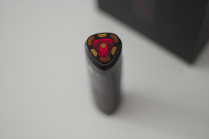 AMIRO R1 PRO RF naha pinguldav ja noorendav seade (6 foto / 7)
