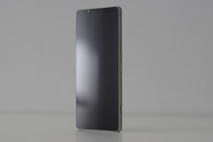 Uueväärne tippklassi Sony Xperia 1 V (3 foto / 10)