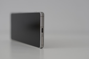 Uueväärne tippklassi Sony Xperia 1 V (5 foto / 10)