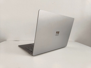 Võimas Microsoft Surface Laptop 5 i7/16GB, uueväärne (2 foto / 10)