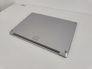 Võimas Microsoft Surface Laptop 5 i7/16GB, uueväärne (5 foto / 10)
