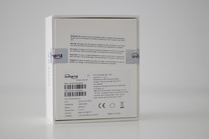 UUS Unikaalne Unihertz Jelly 2E (3 foto / 7)