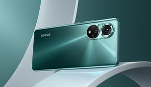 UUS Honor 50 5G (1 foto / 10)