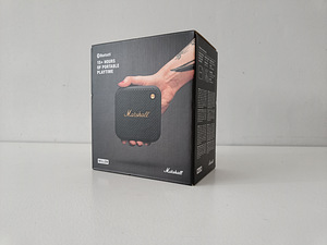 UUS Marshall Willen bluetooth kõlar (1 foto / 8)