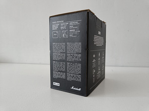 UUS Marshall Willen bluetooth kõlar (2 foto / 8)
