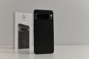 Uueväärne Google Pixel 8 Pro, garantiiga (2 foto / 8)