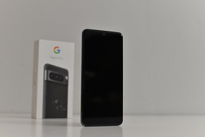 Uueväärne Google Pixel 8 Pro, garantiiga (3 foto / 8)