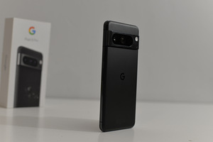Uueväärne Google Pixel 8 Pro, garantiiga (5 foto / 8)