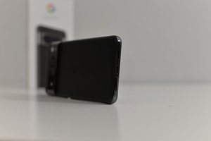 Uueväärne Google Pixel 8 Pro, garantiiga (7 foto / 8)