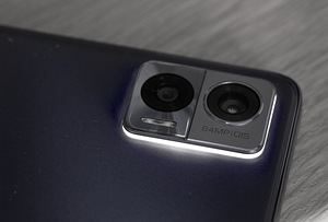 Uueväärne Moto Edge 30 Neo 5G Compact (4 foto / 6)