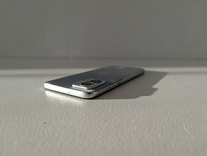 Uueväärne Moto Edge 30 Neo 5G Compact (5 foto / 6)