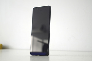 Uueväärne tippklassi Sony Xperia 1 V (2 foto / 10)
