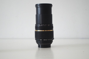 Tamron AF 18-200mm f/3.5-6.3 XR Di II LD Pentax (1 foto / 4)