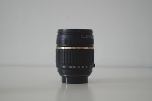 Pentax Tamron AF 18-200mm f/3.5-6.3 XR Di II LD (2 foto / 8)