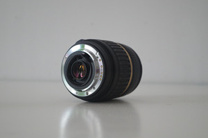 Pentax Tamron AF 18-200mm f/3.5-6.3 XR Di II LD (4 foto / 8)