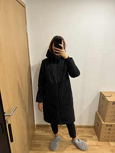 Calvin Klein parka (2 foto / 5)