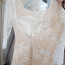 Продам шикарное новое свадебное платье Anna-Bella размер 38/40 (фото #5)