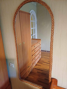Müüa magamistoa mööblikomplekt (2 foto / 5)