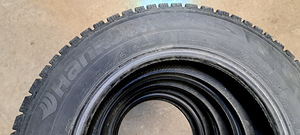 Шины Hankook! (2 фото из 3)